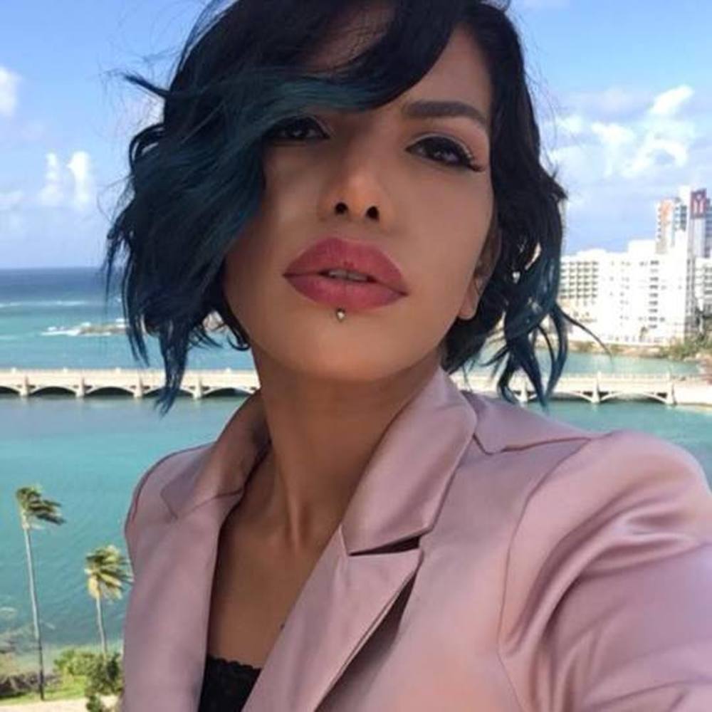 Meet your Posher, Nana